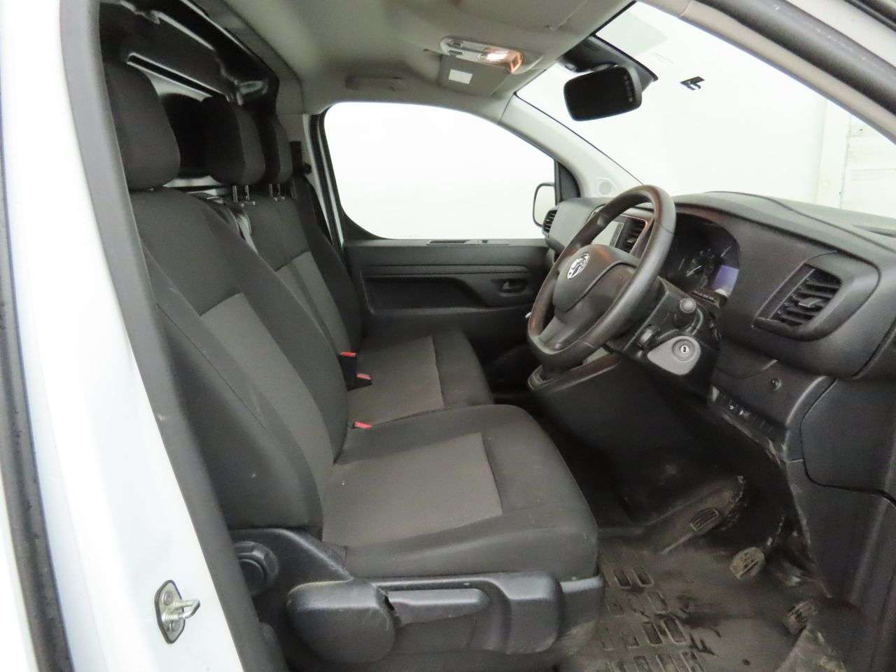 2023 VAUXHALL VIVARO 2023 VAUXHALL VIVARO