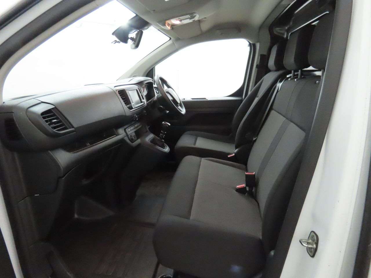2023 VAUXHALL VIVARO 2023 VAUXHALL VIVARO