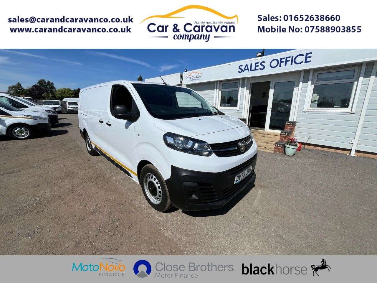 A 2023 VAUXHALL VIVARO 2.0 Turbo D 3100 Prime Panel Van 6dr Diesel Manual L2 H1 Euro 6 (145 ps) * A 2023 VAUXHALL VIVARO 2.0 Turbo D 3100 Prime Panel Van 6dr Diesel Manual L2 H1 Euro 6 (145 ps) *