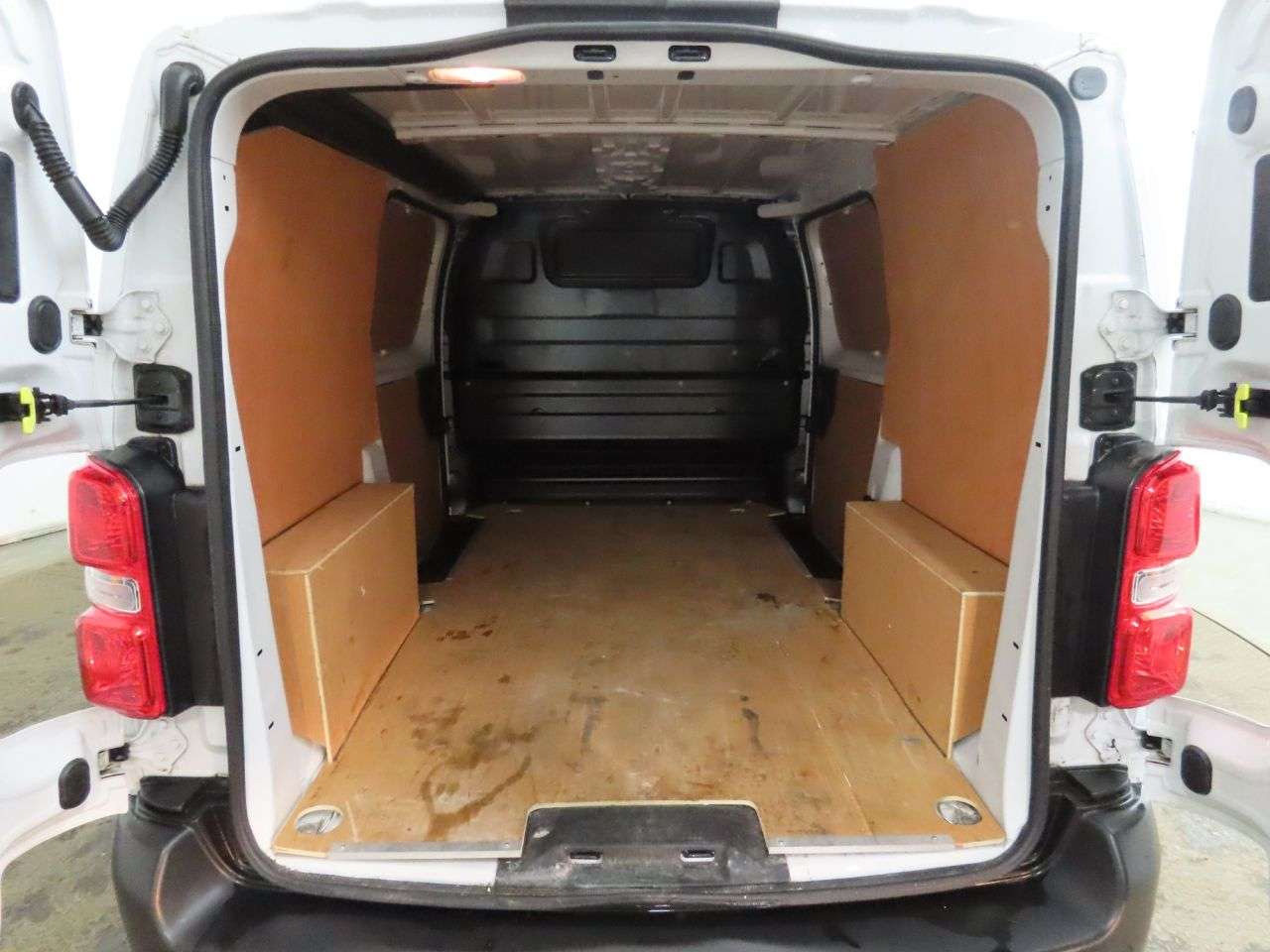2023 CITROEN DISPATCH 2023 CITROEN DISPATCH