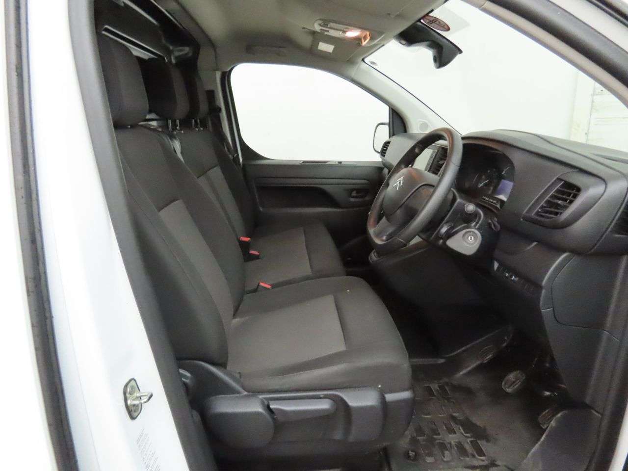 2023 CITROEN DISPATCH 2023 CITROEN DISPATCH