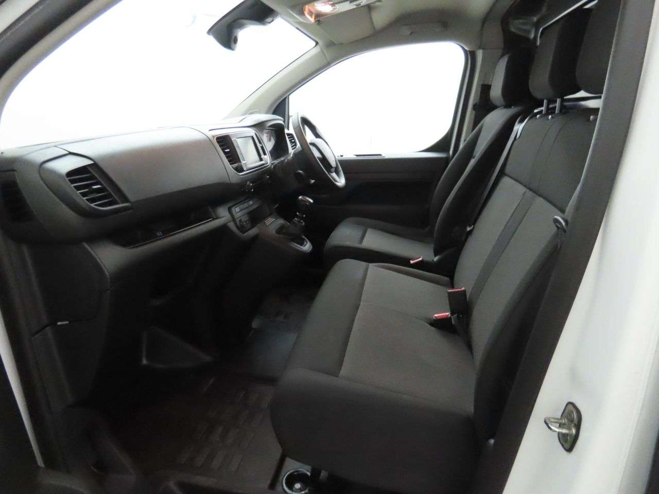 2023 CITROEN DISPATCH 2023 CITROEN DISPATCH