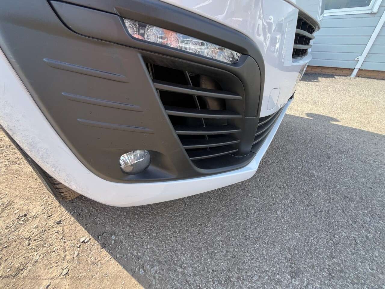 2023 VAUXHALL VIVARO 2023 VAUXHALL VIVARO