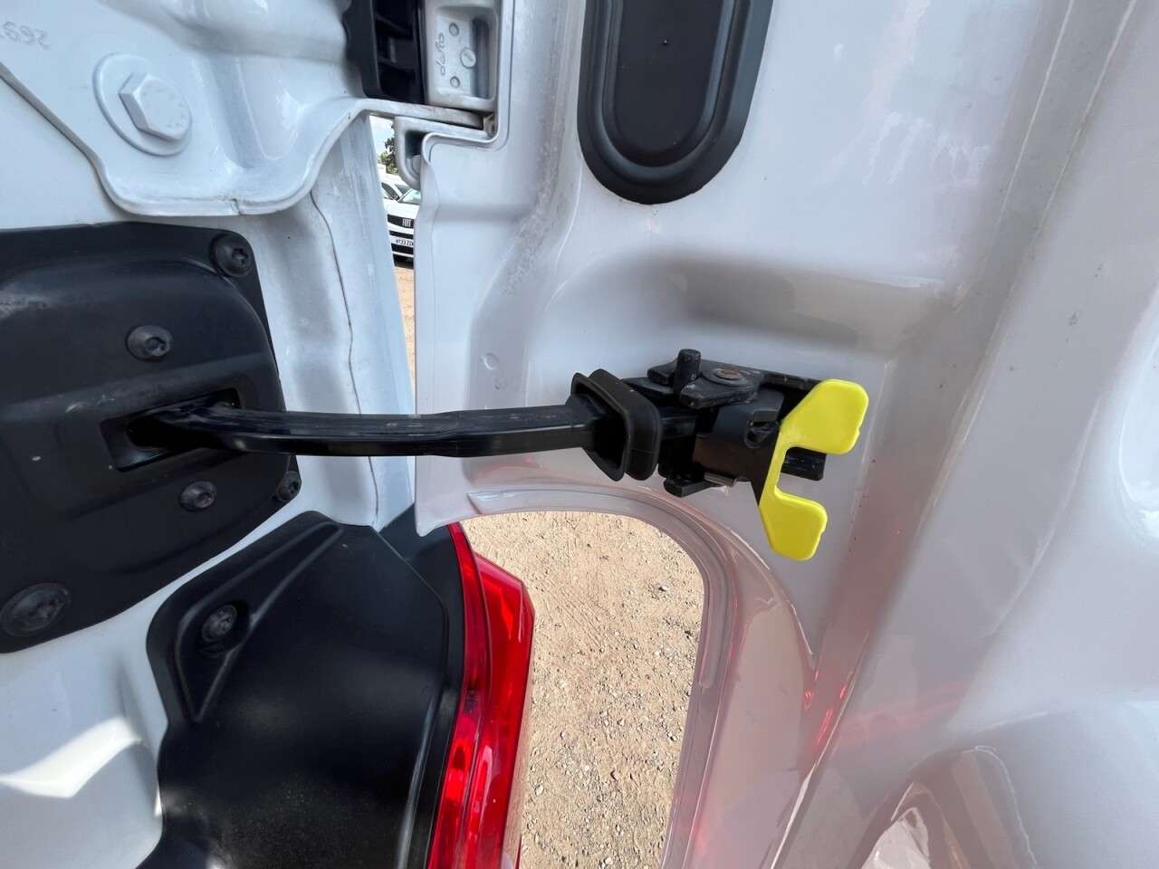 2023 VAUXHALL VIVARO 2023 VAUXHALL VIVARO