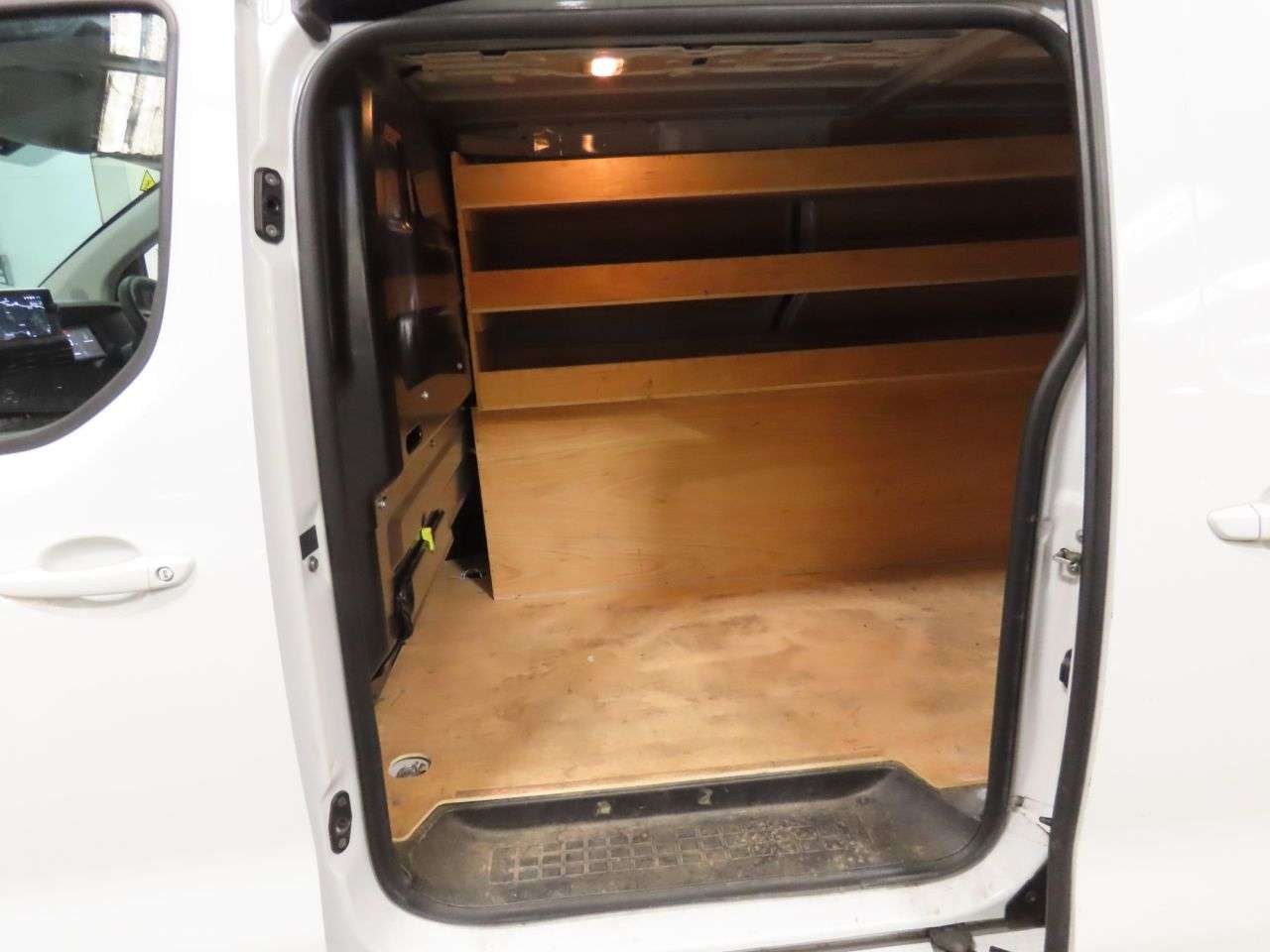 2024 CITROEN DISPATCH 2024 CITROEN DISPATCH