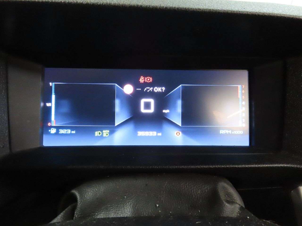 2024 CITROEN DISPATCH 2024 CITROEN DISPATCH
