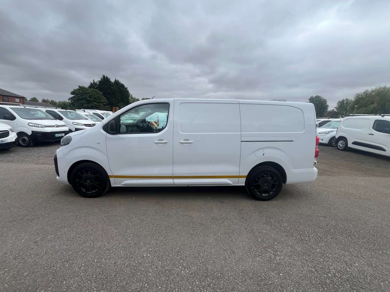 2024 CITROEN DISPATCH 2024 CITROEN DISPATCH
