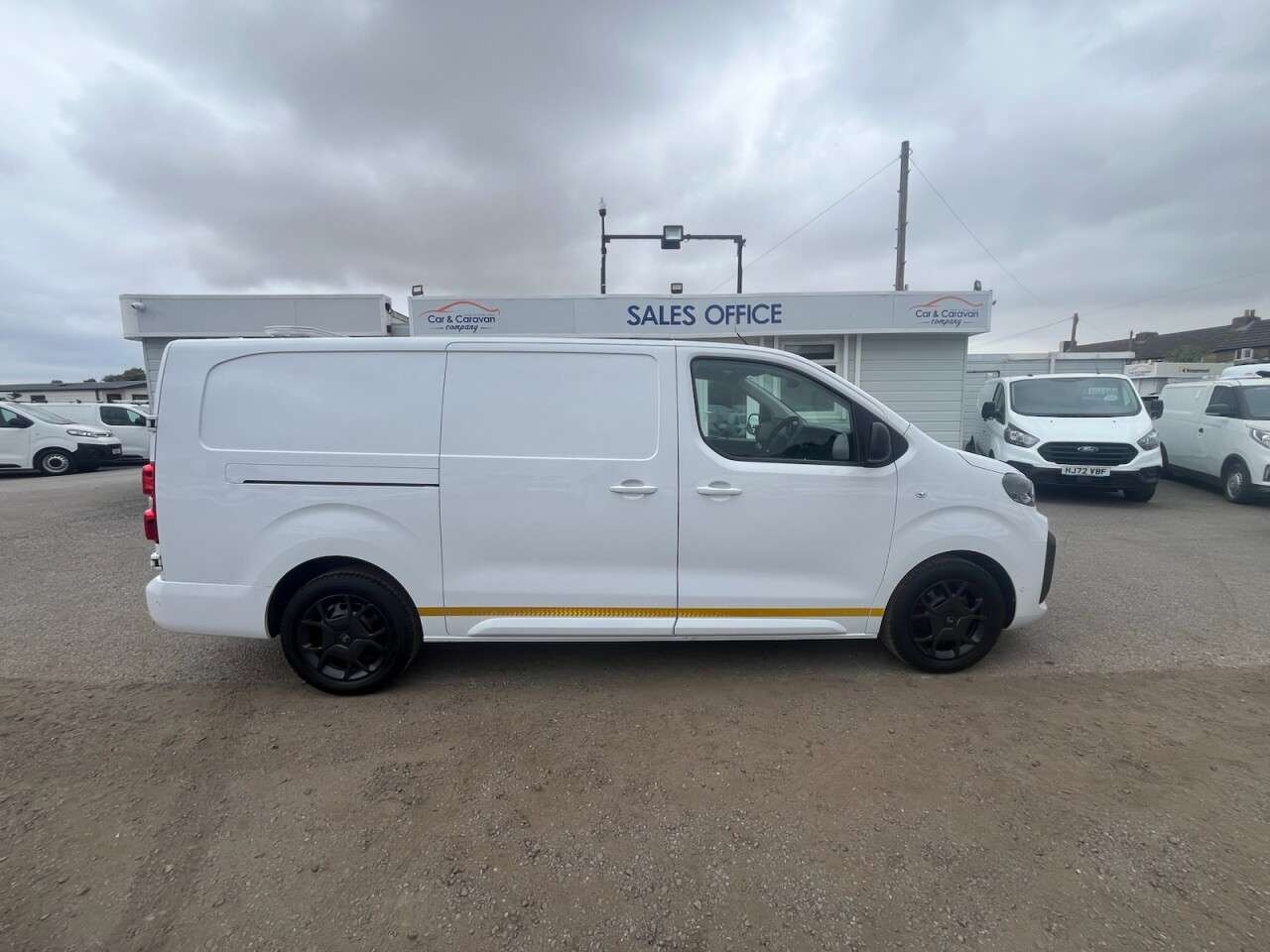 2024 CITROEN DISPATCH 2024 CITROEN DISPATCH
