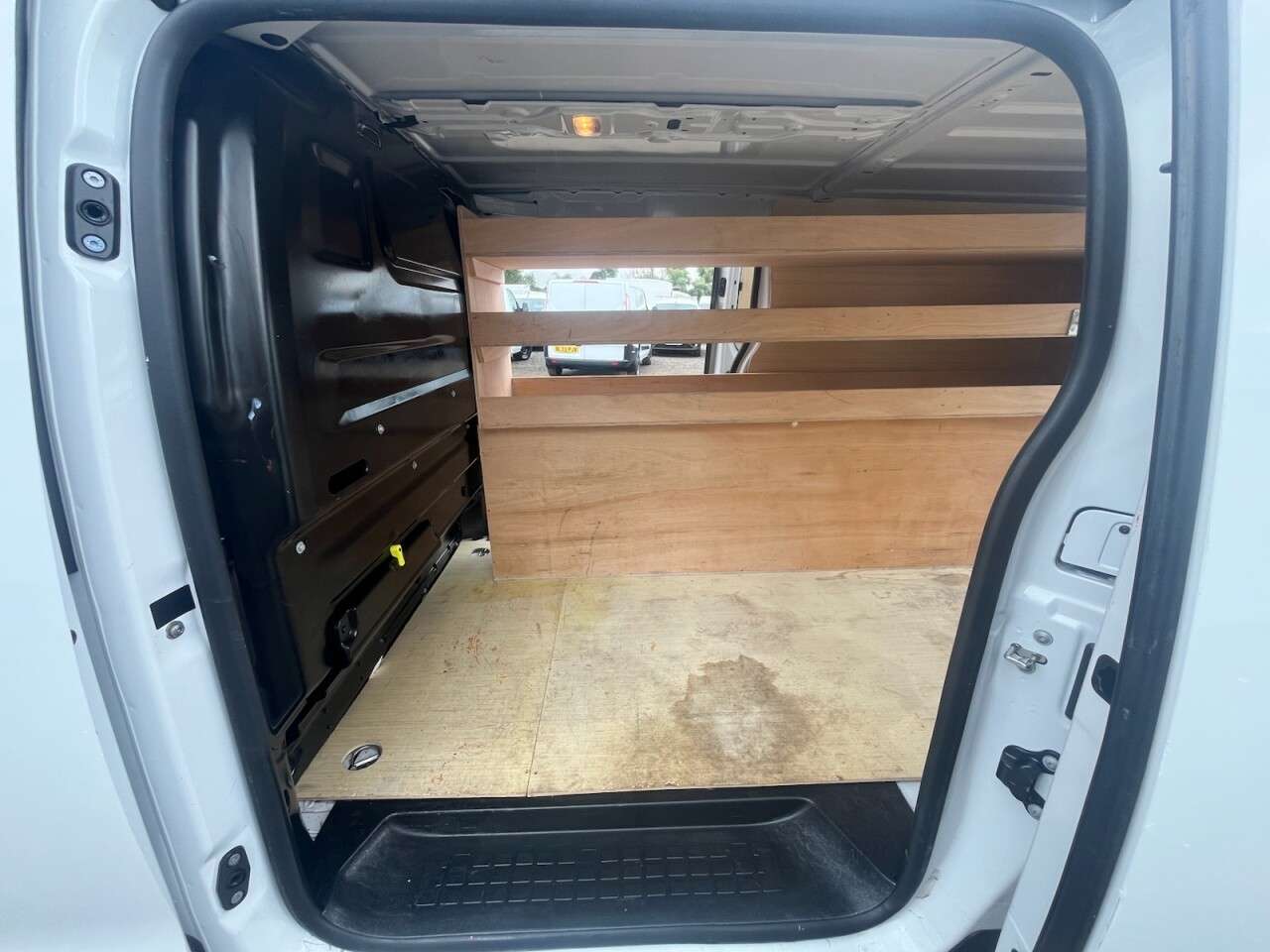 2024 CITROEN DISPATCH 2024 CITROEN DISPATCH