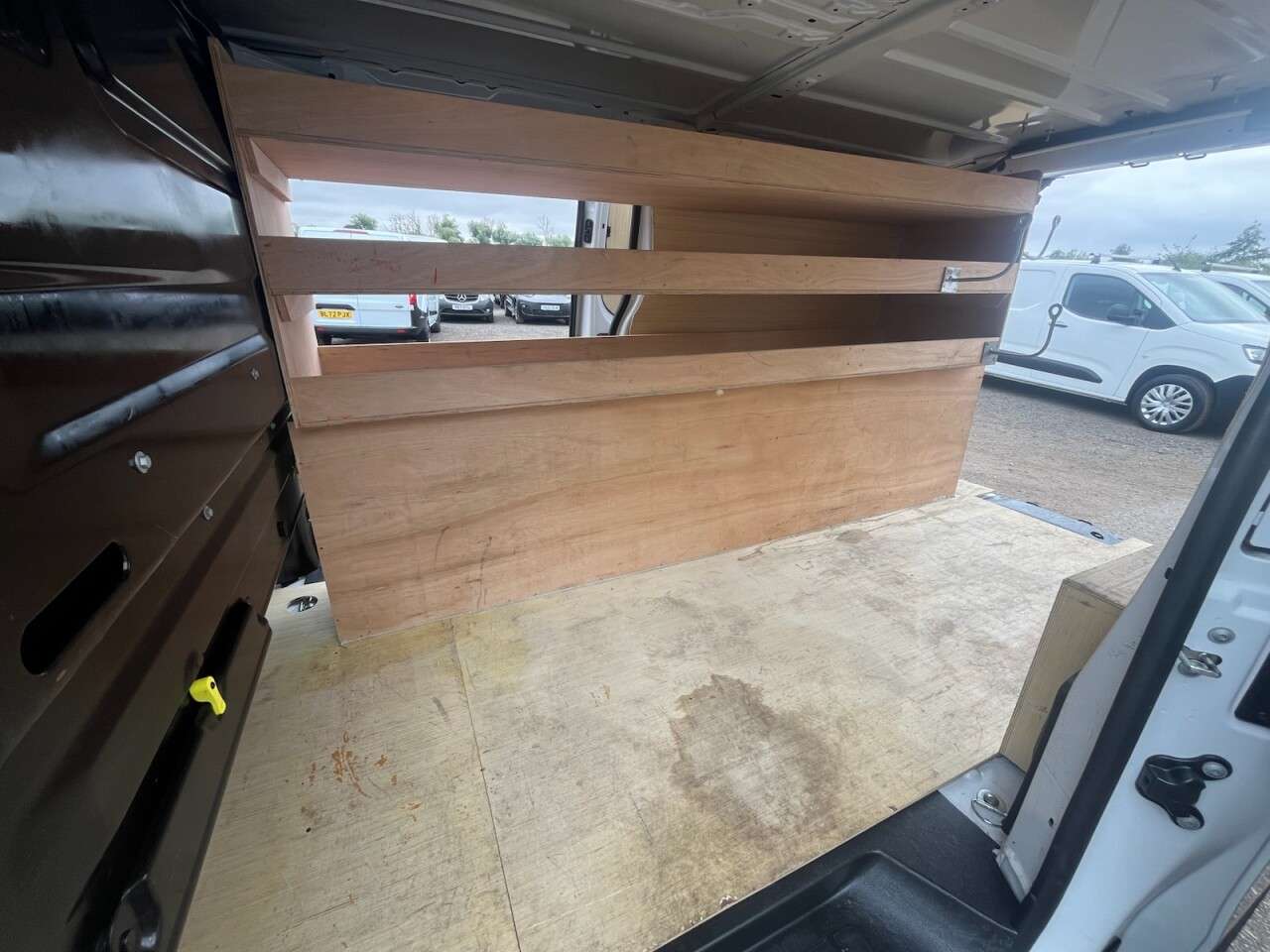 2024 CITROEN DISPATCH 2024 CITROEN DISPATCH