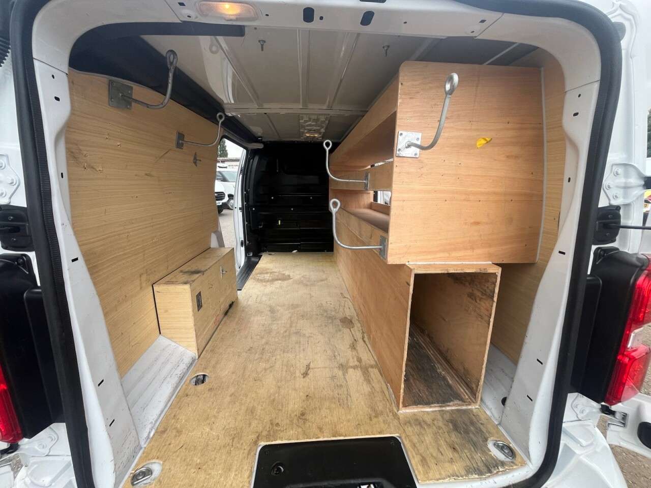 2024 CITROEN DISPATCH 2024 CITROEN DISPATCH