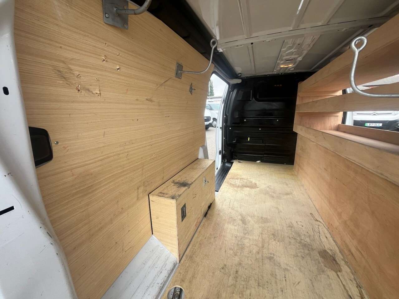 2024 CITROEN DISPATCH 2024 CITROEN DISPATCH