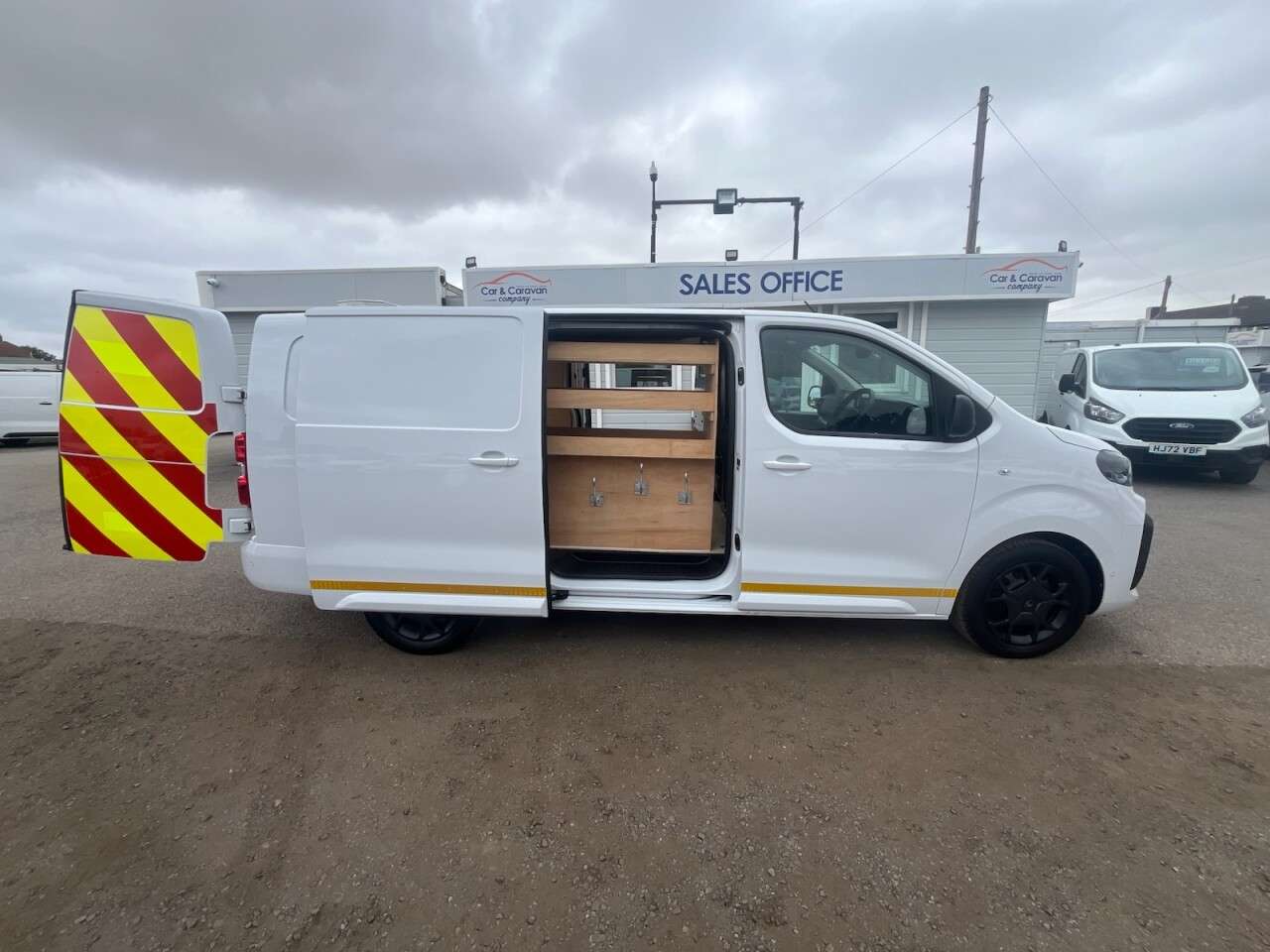 2024 CITROEN DISPATCH 2024 CITROEN DISPATCH