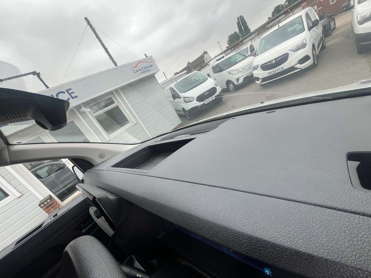 2024 CITROEN DISPATCH 2024 CITROEN DISPATCH