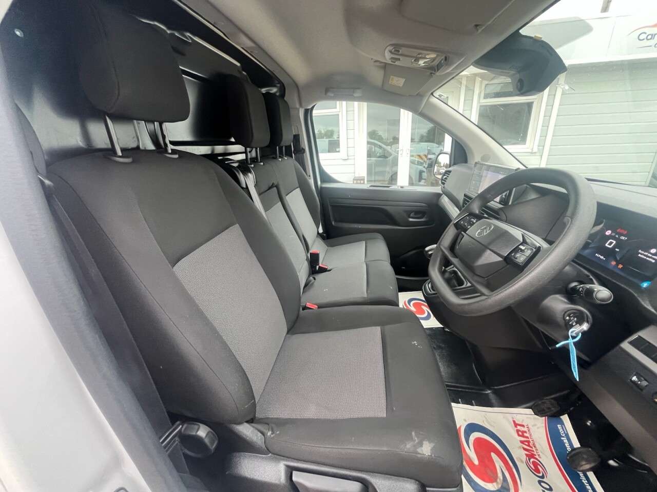 2024 CITROEN DISPATCH 2024 CITROEN DISPATCH