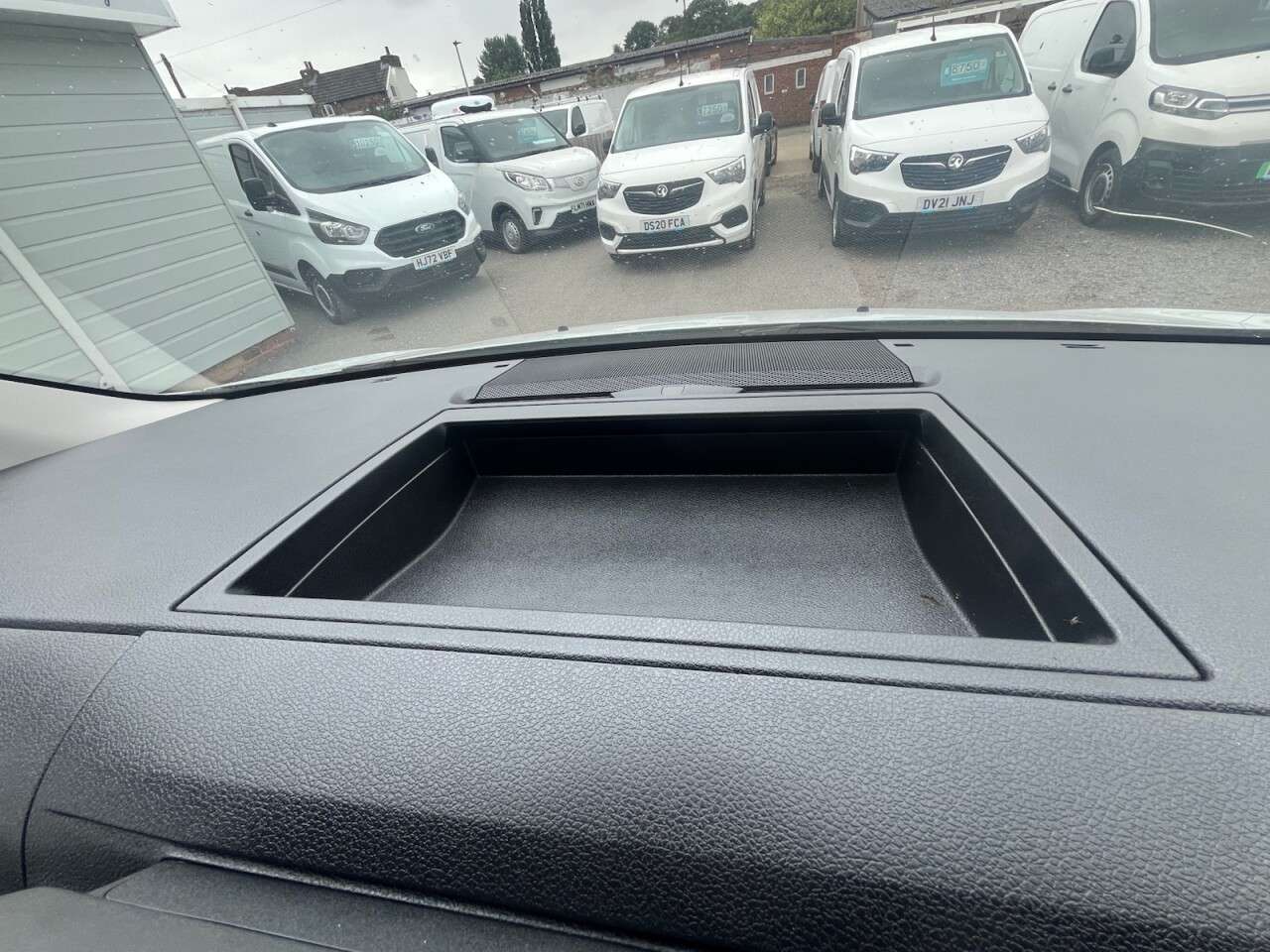 2024 CITROEN DISPATCH 2024 CITROEN DISPATCH