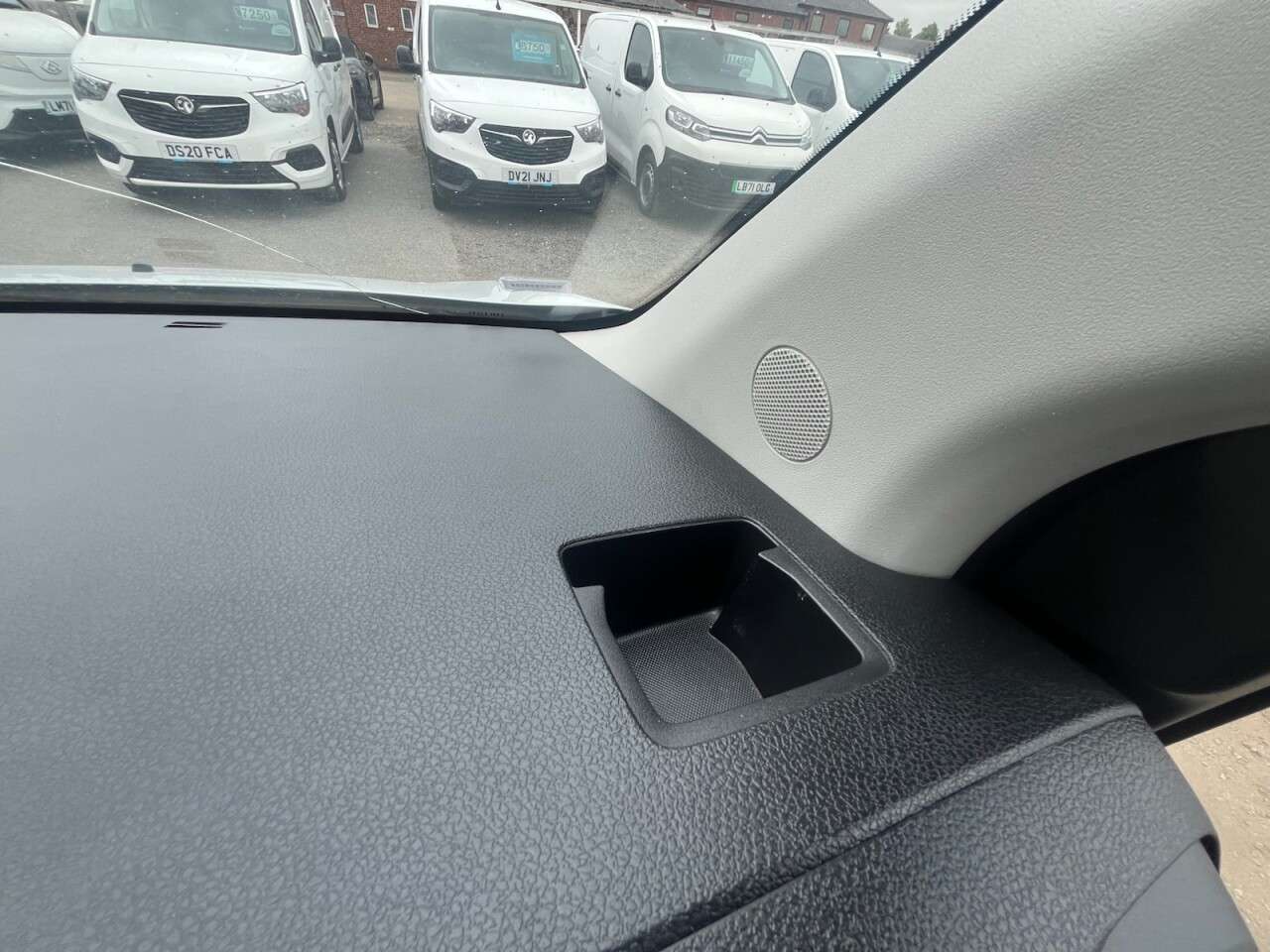 2024 CITROEN DISPATCH 2024 CITROEN DISPATCH