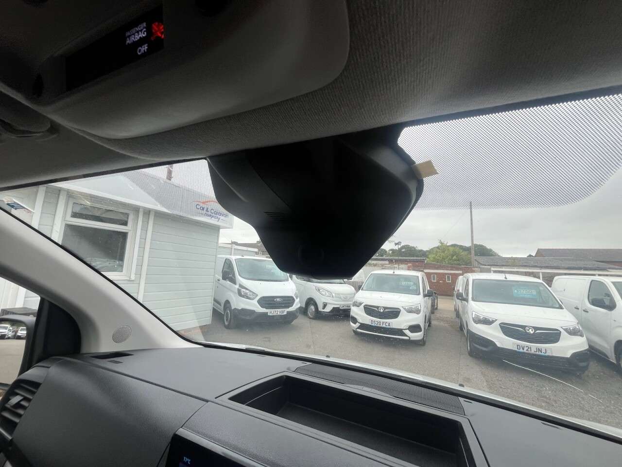 2024 CITROEN DISPATCH 2024 CITROEN DISPATCH