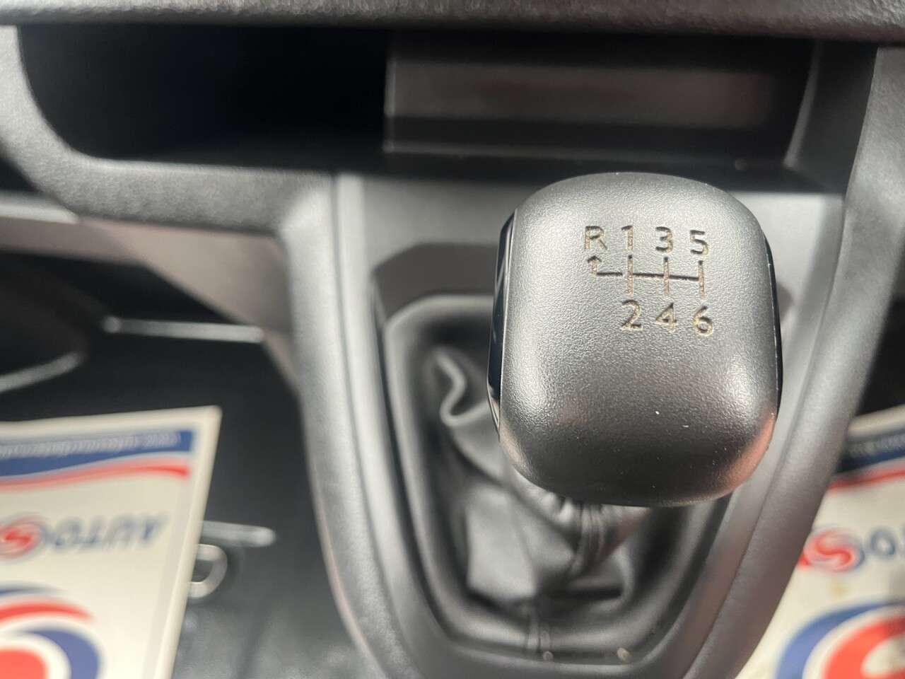 2024 CITROEN DISPATCH 2024 CITROEN DISPATCH