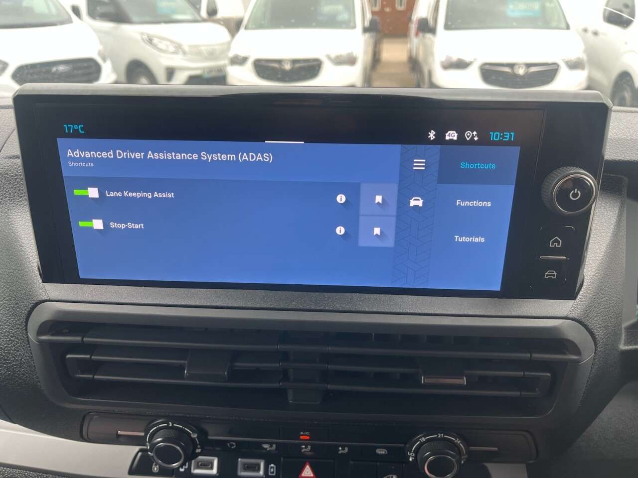 2024 CITROEN DISPATCH 2024 CITROEN DISPATCH