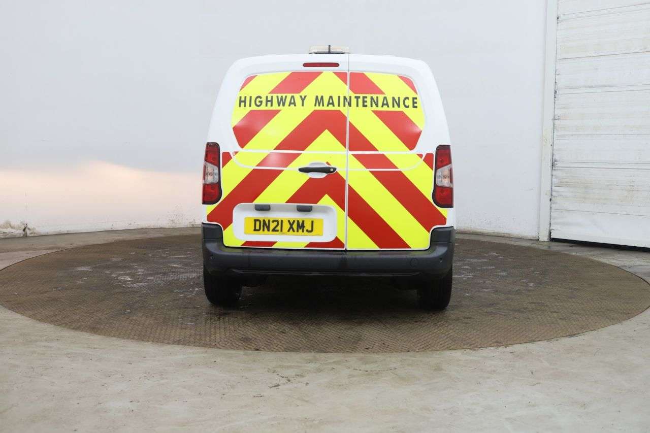 2021 VAUXHALL COMBO 2021 VAUXHALL COMBO