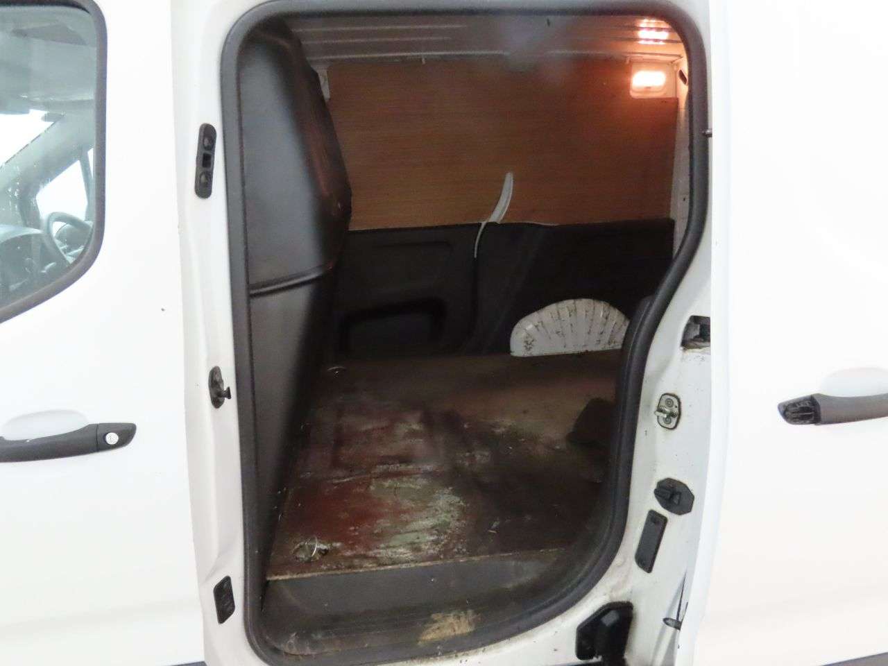2021 VAUXHALL COMBO 2021 VAUXHALL COMBO