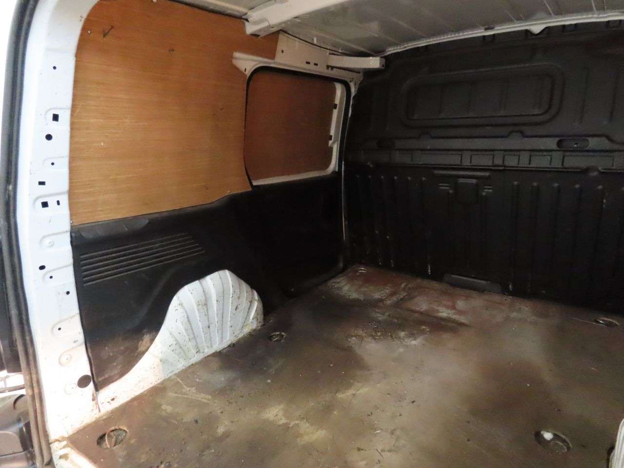 2021 VAUXHALL COMBO 2021 VAUXHALL COMBO