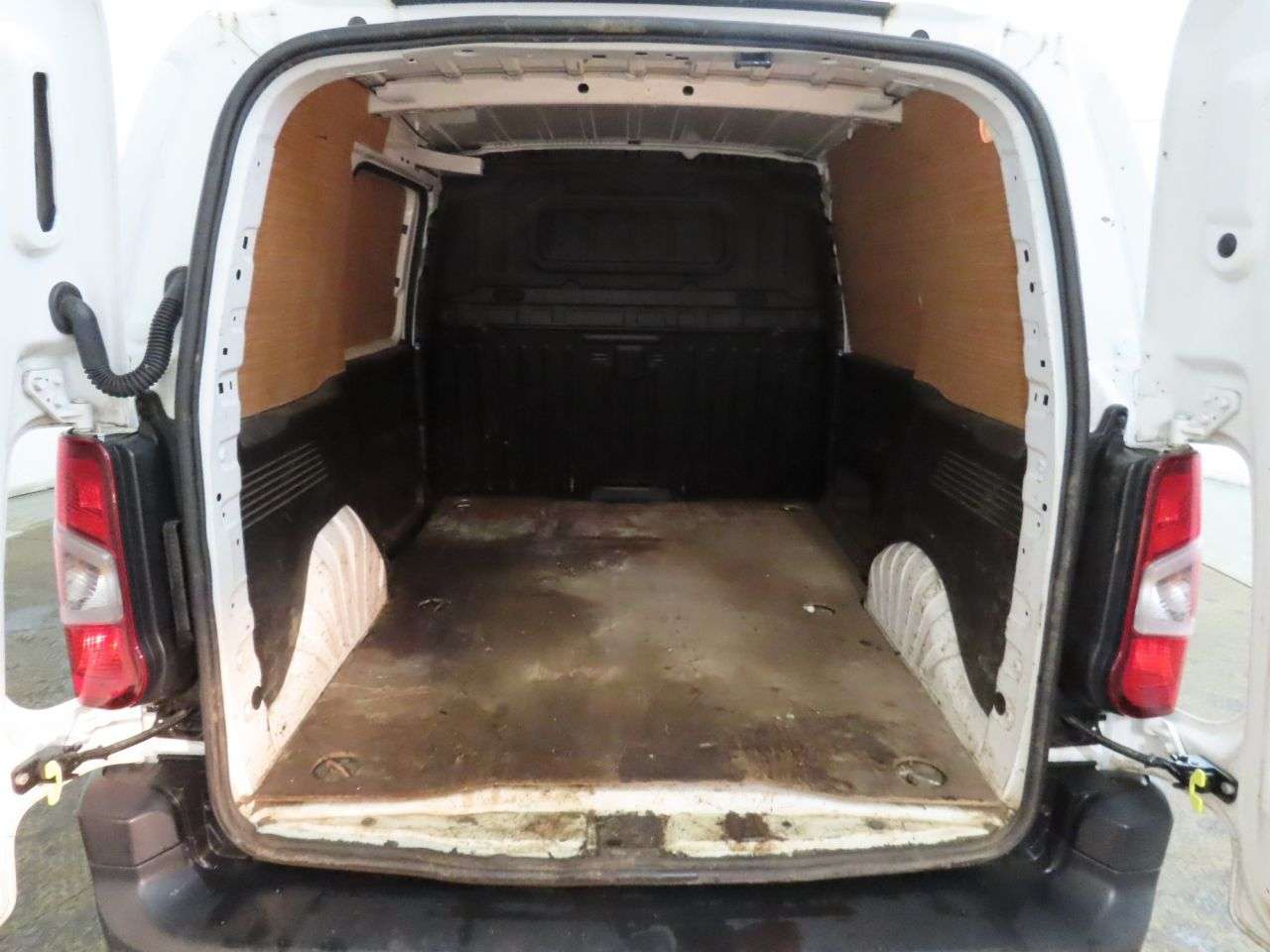 2021 VAUXHALL COMBO 2021 VAUXHALL COMBO