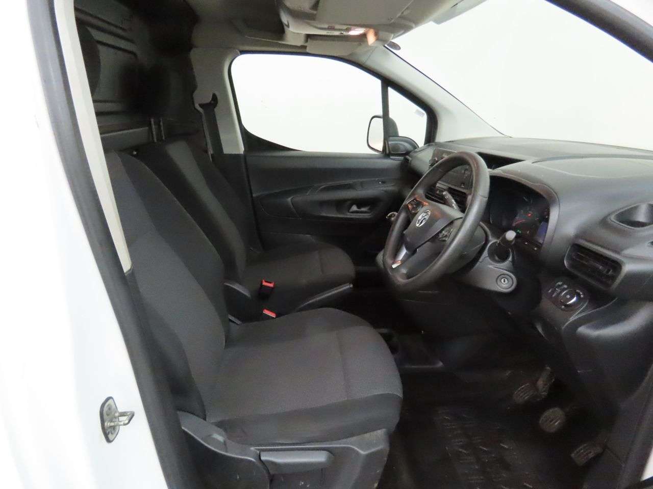 2021 VAUXHALL COMBO 2021 VAUXHALL COMBO