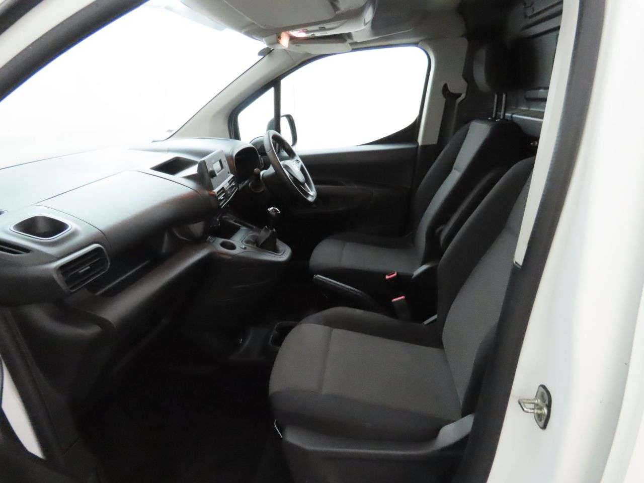 2021 VAUXHALL COMBO 2021 VAUXHALL COMBO