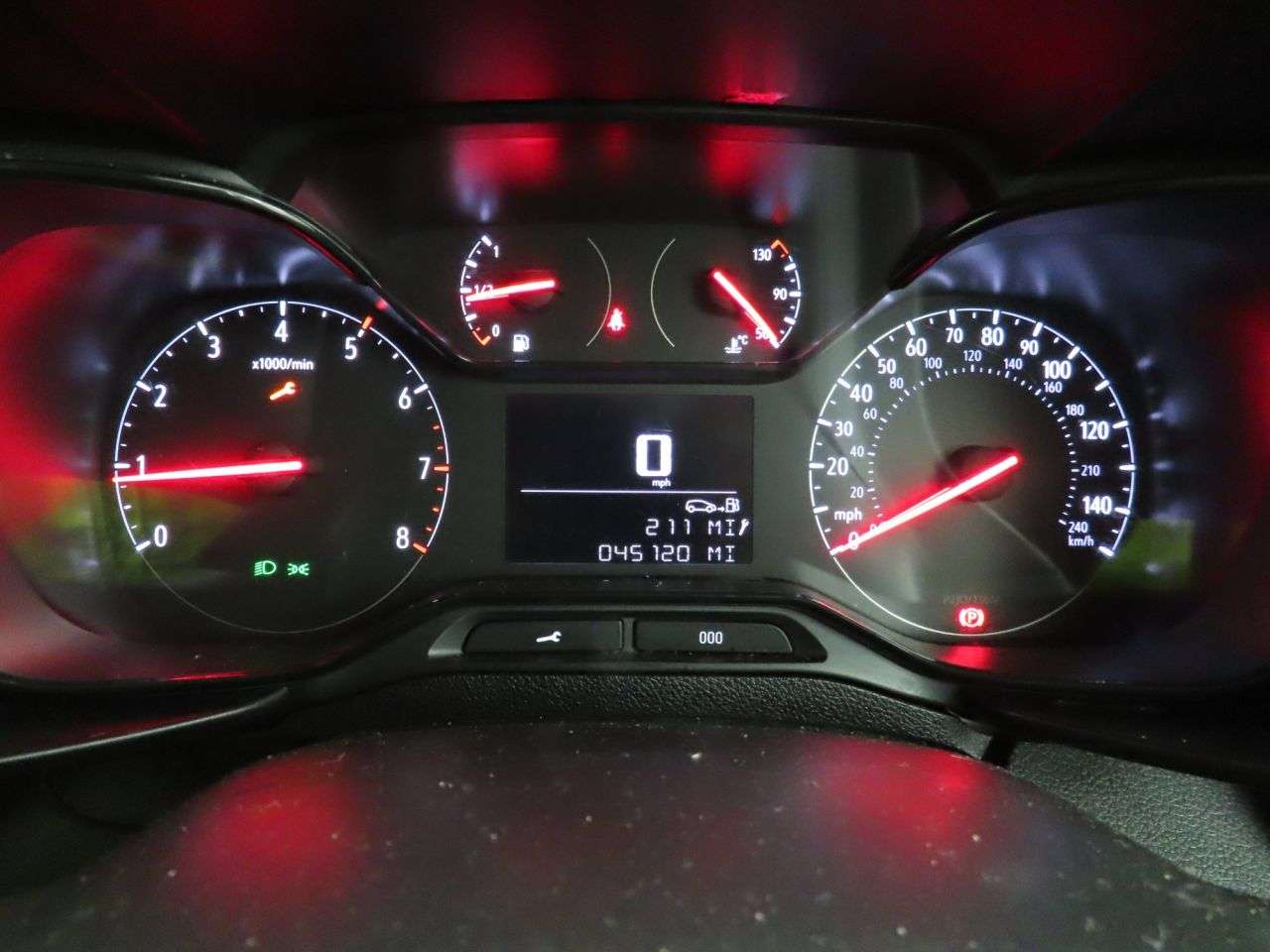 2021 VAUXHALL COMBO 2021 VAUXHALL COMBO