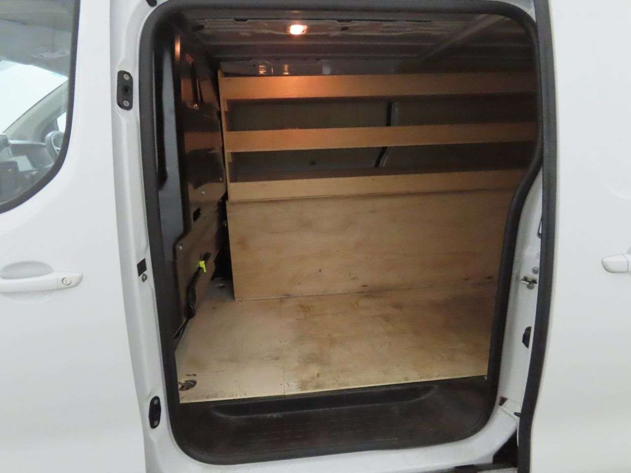 2024 CITROEN DISPATCH 2024 CITROEN DISPATCH