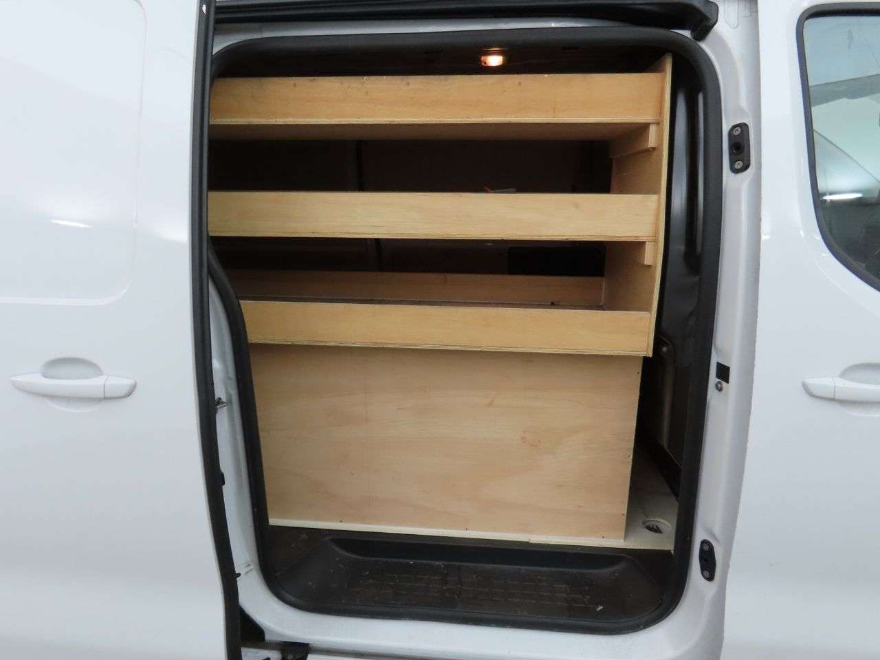 2024 CITROEN DISPATCH 2024 CITROEN DISPATCH