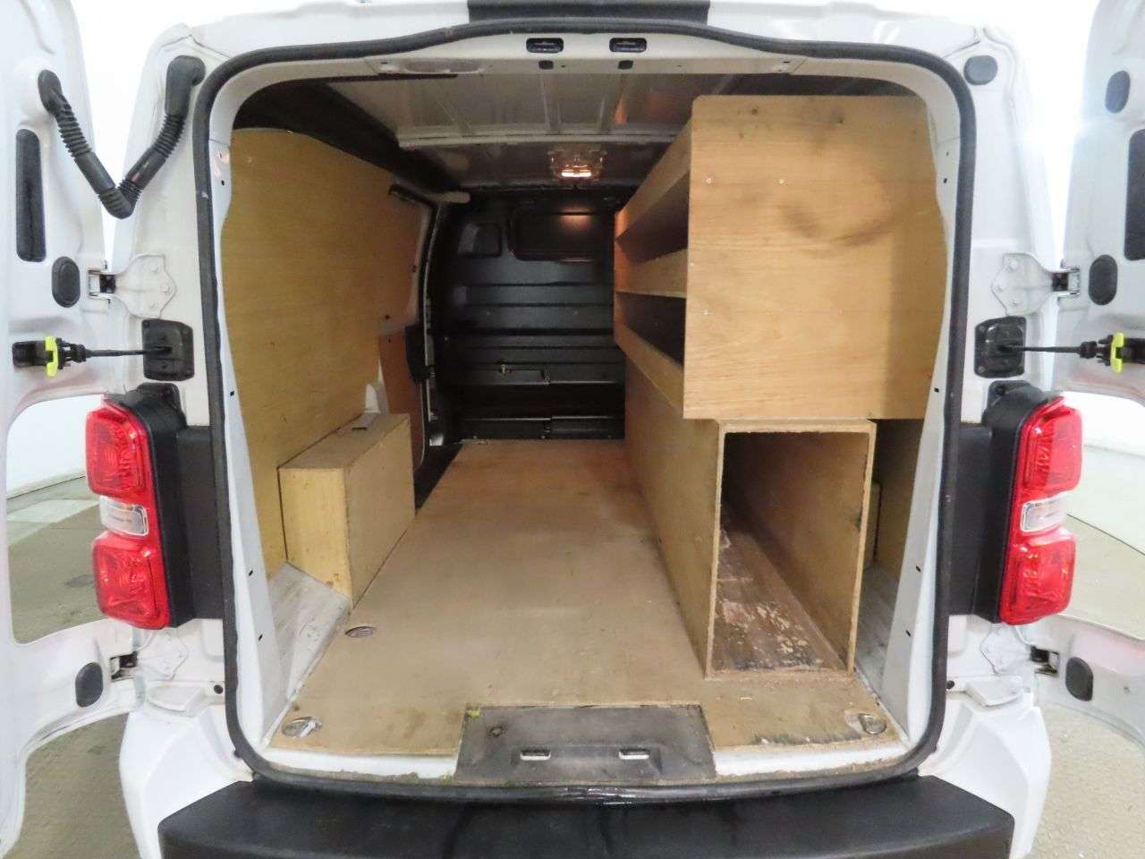 2024 CITROEN DISPATCH 2024 CITROEN DISPATCH