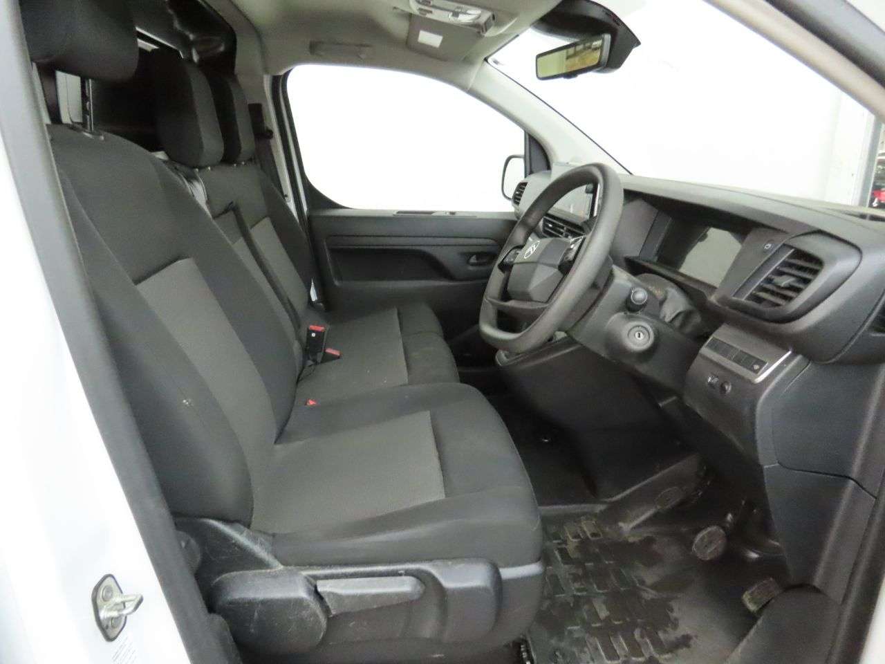 2024 CITROEN DISPATCH 2024 CITROEN DISPATCH