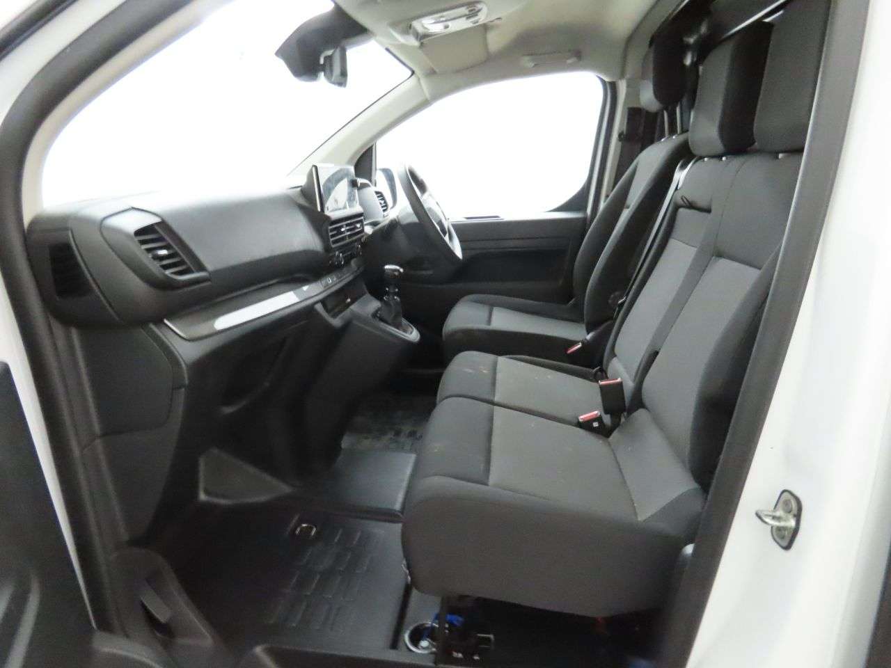 2024 CITROEN DISPATCH 2024 CITROEN DISPATCH