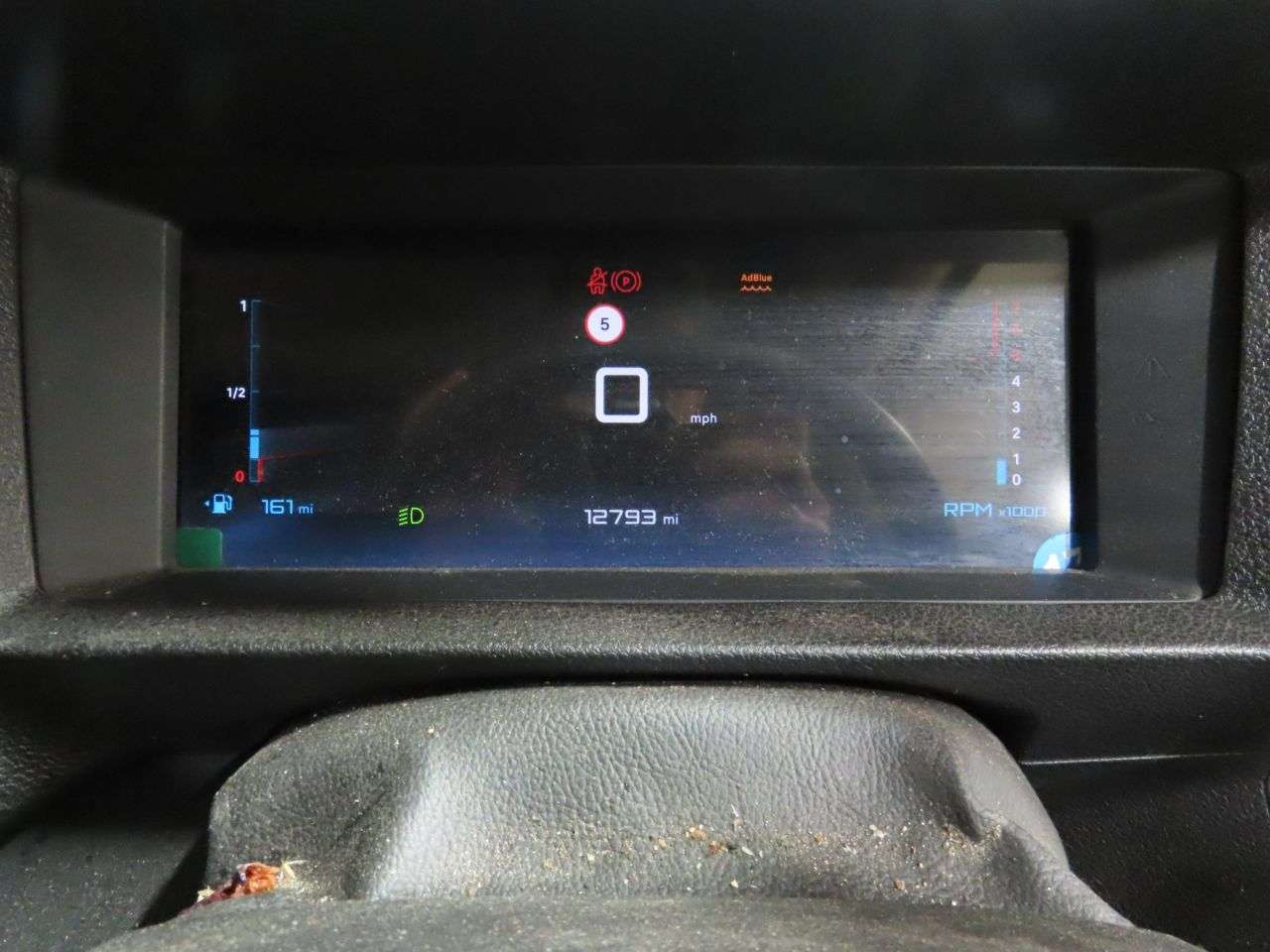 2024 CITROEN DISPATCH 2024 CITROEN DISPATCH