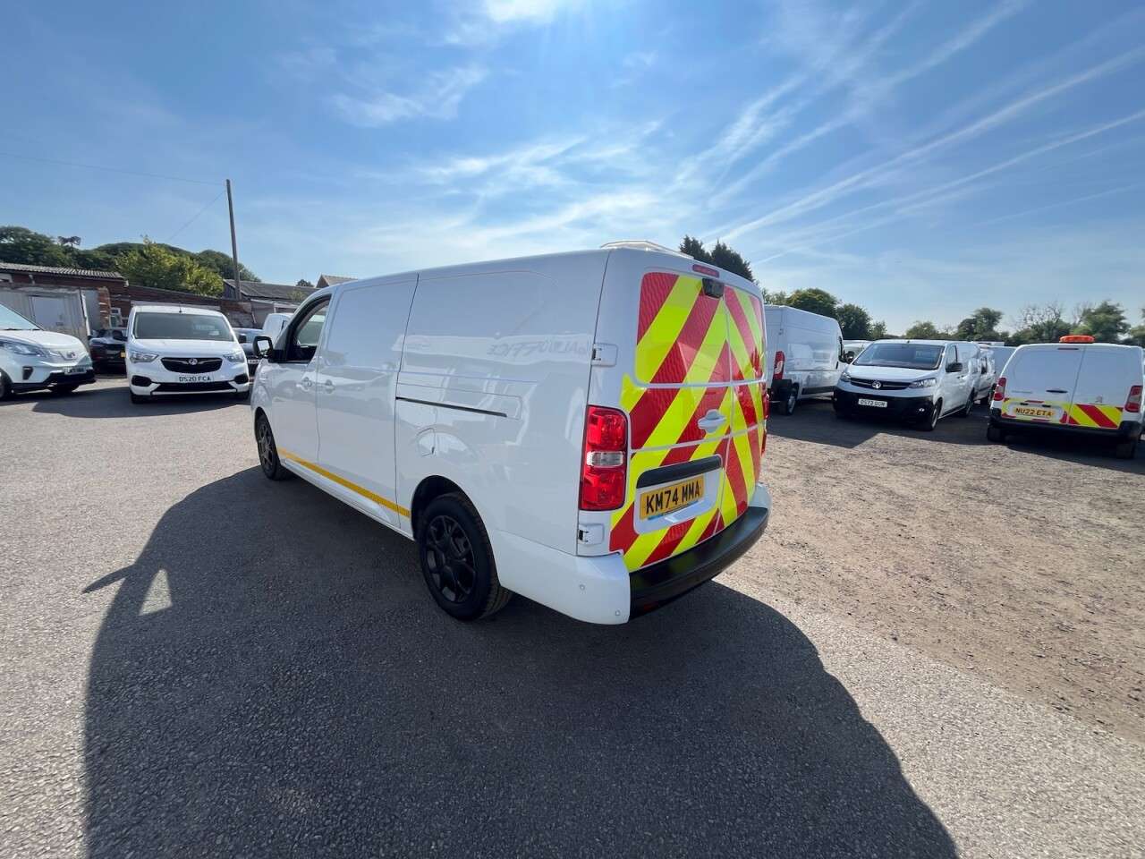 2024 CITROEN DISPATCH 2024 CITROEN DISPATCH