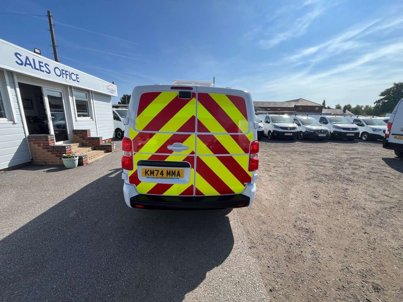 2024 CITROEN DISPATCH 2024 CITROEN DISPATCH