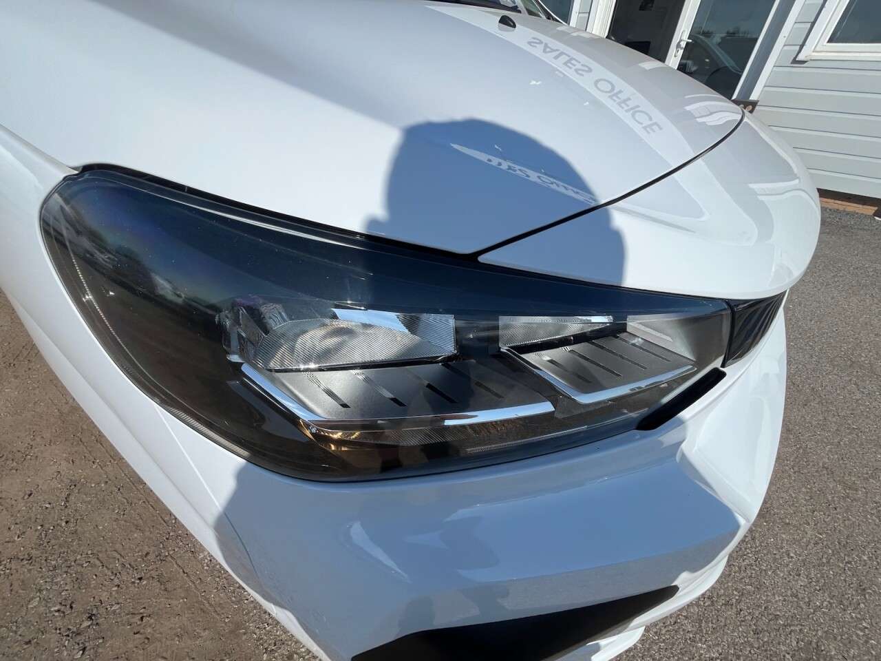 2024 CITROEN DISPATCH 2024 CITROEN DISPATCH