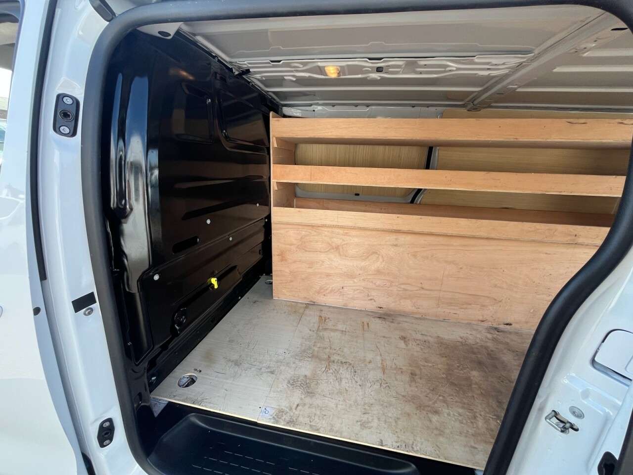 2024 CITROEN DISPATCH 2024 CITROEN DISPATCH