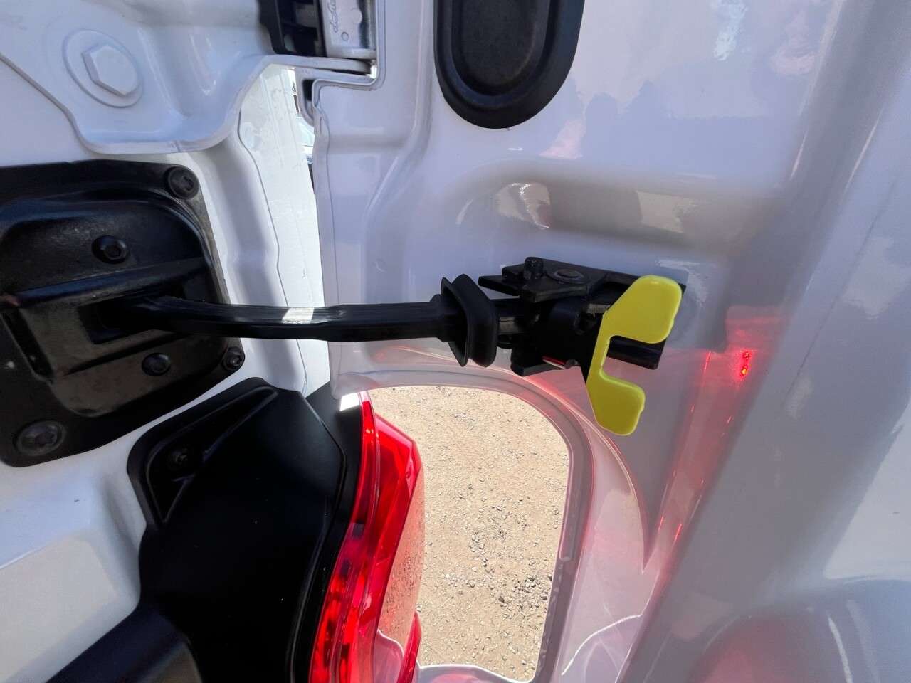 2024 CITROEN DISPATCH 2024 CITROEN DISPATCH