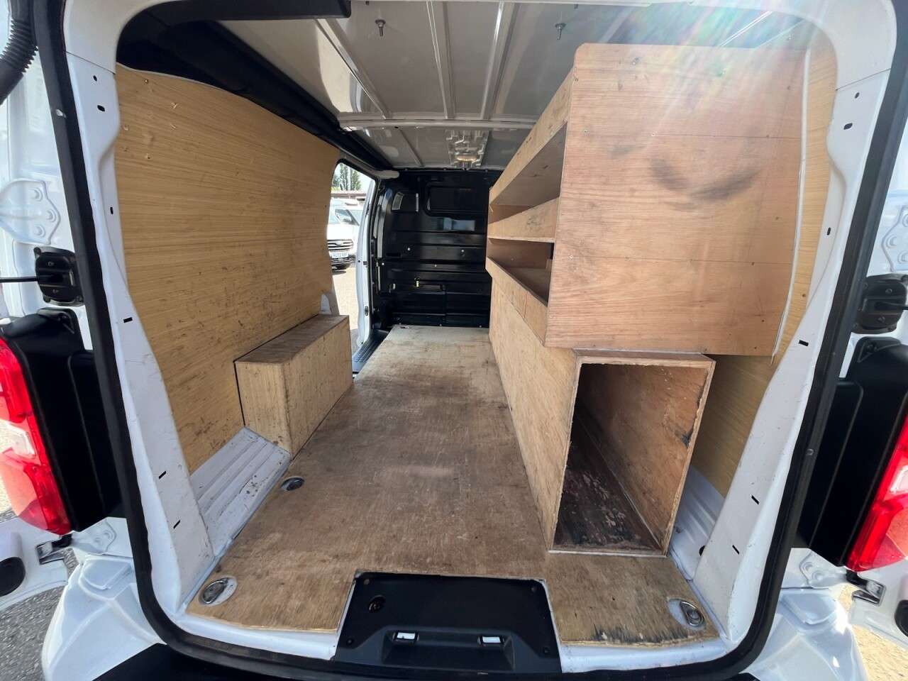 2024 CITROEN DISPATCH 2024 CITROEN DISPATCH