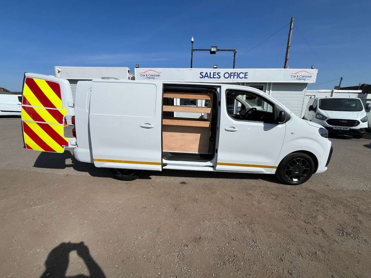 2024 CITROEN DISPATCH 2024 CITROEN DISPATCH