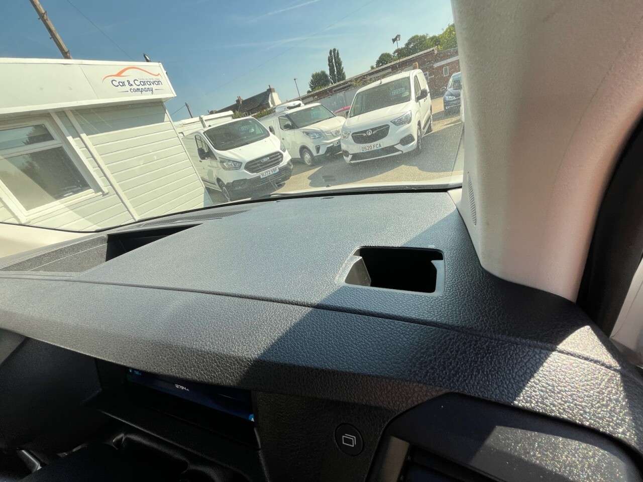 2024 CITROEN DISPATCH 2024 CITROEN DISPATCH