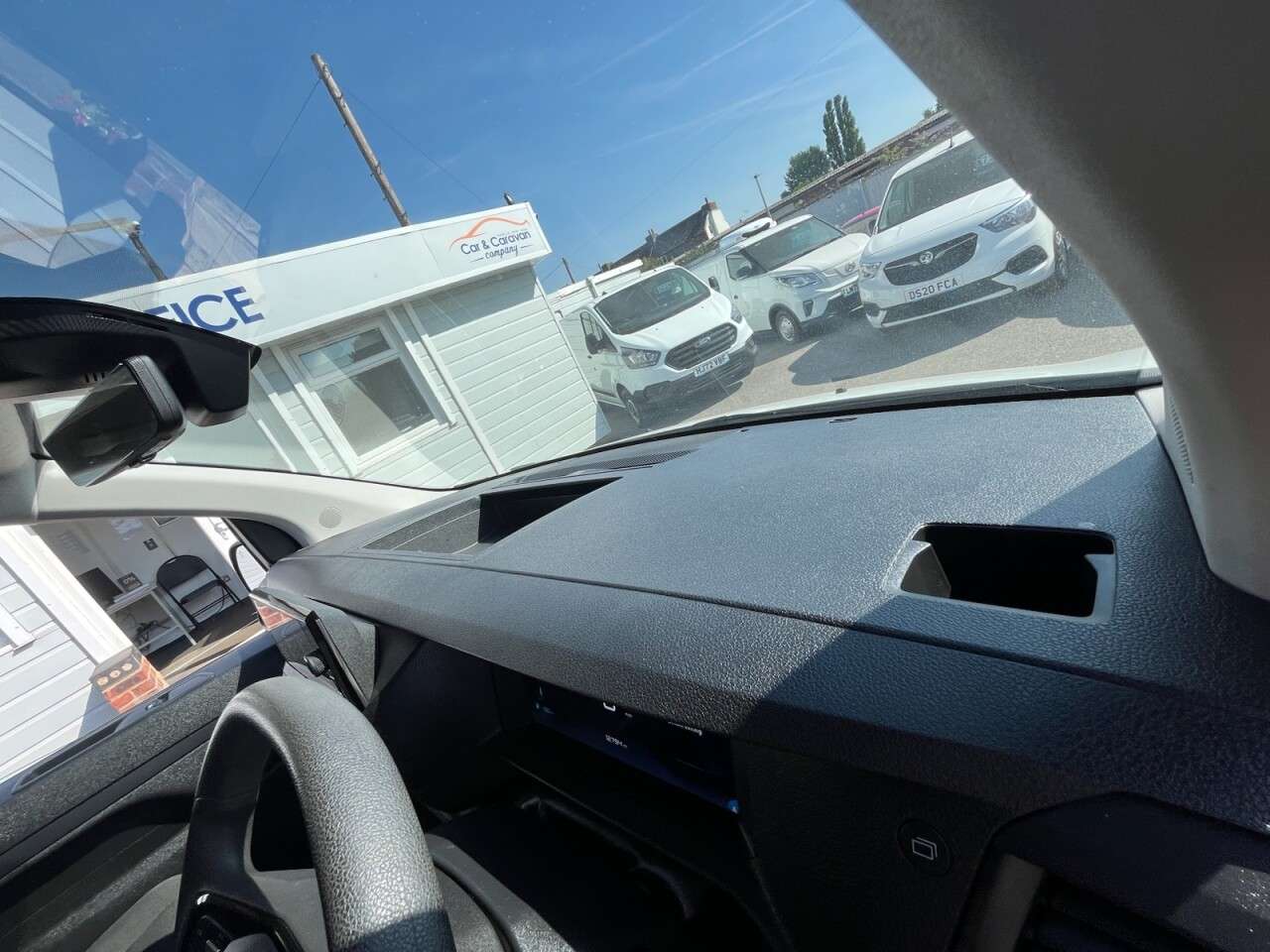 2024 CITROEN DISPATCH 2024 CITROEN DISPATCH