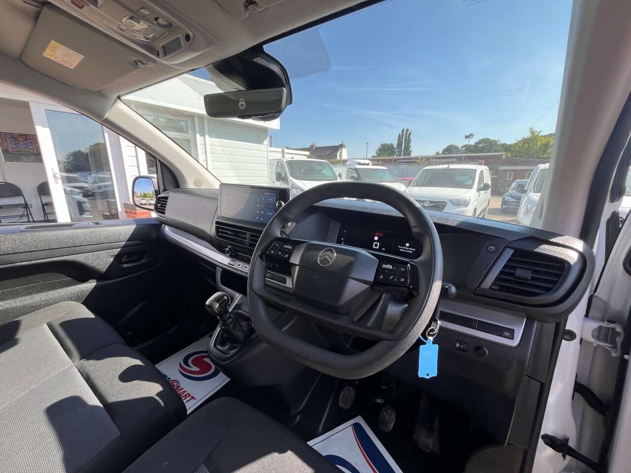 2024 CITROEN DISPATCH 2024 CITROEN DISPATCH