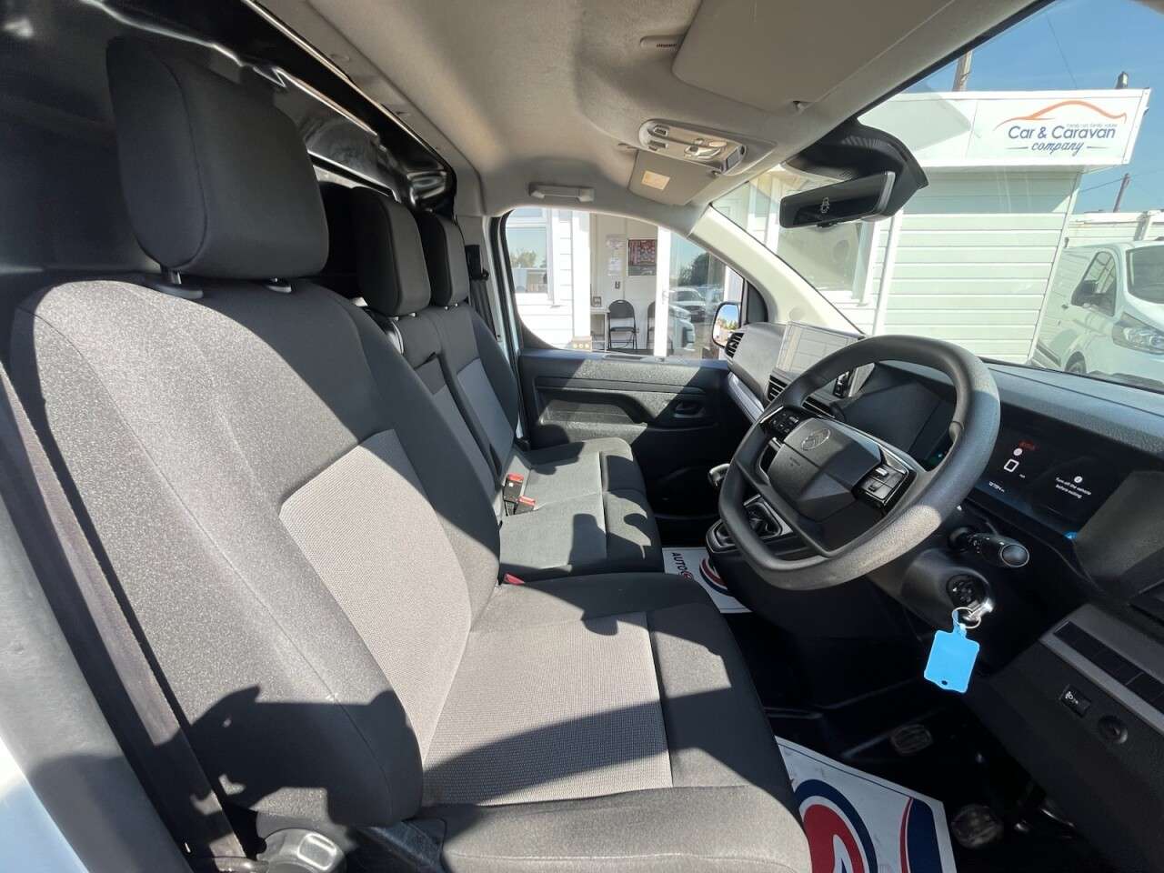 2024 CITROEN DISPATCH 2024 CITROEN DISPATCH