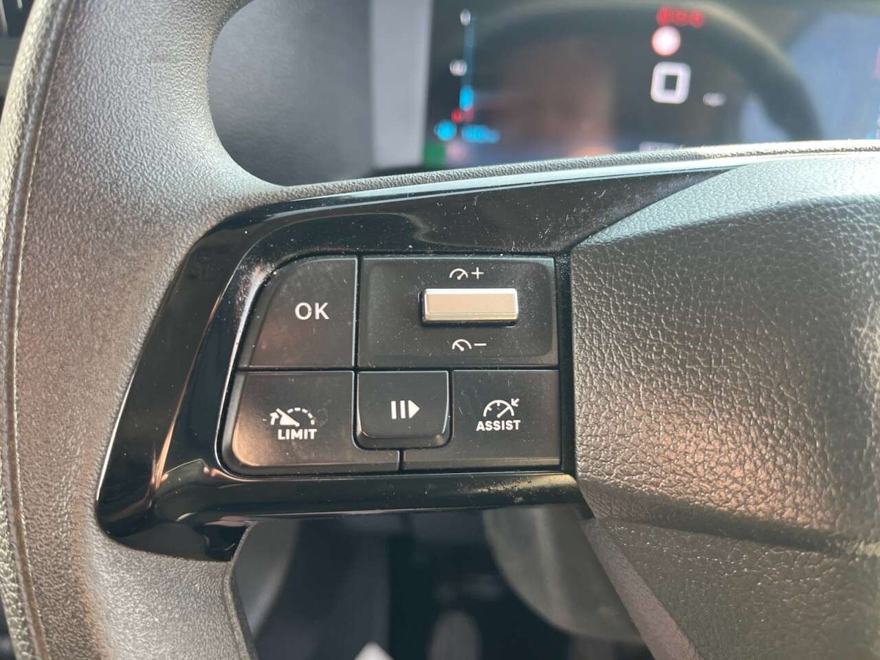 2024 CITROEN DISPATCH 2024 CITROEN DISPATCH