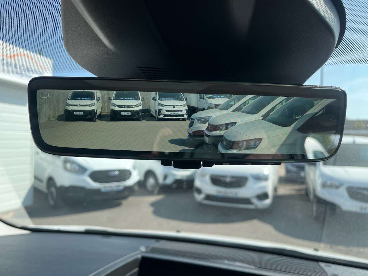 2024 CITROEN DISPATCH 2024 CITROEN DISPATCH